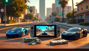 découvrez tous les codes gta san andreas pour switch indispensables pour tricher et profiter pleinement du jeu. astuces et cheats incontournables à ne pas manquer !