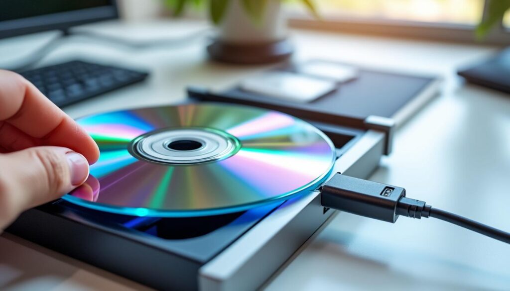 découvrez comment copier un cd sur une clé usb facilement et rapidement grâce à notre guide étape par étape, sans logiciel compliqué.