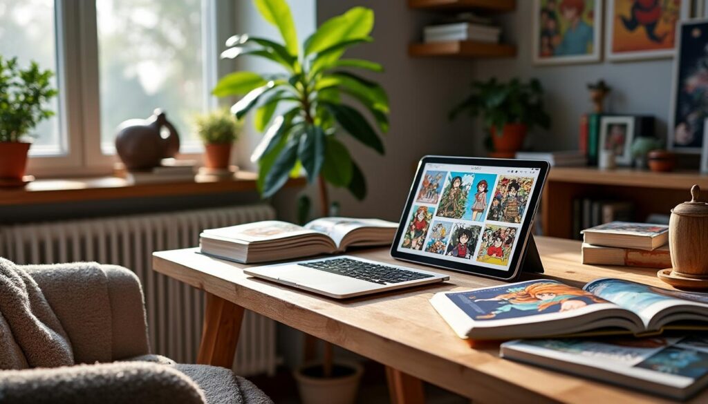 crunchyscan : découvrez une large sélection de mangas, bd et webtoons en scan vf gratuits. lisez vos séries favorites facilement et sans abonnement.