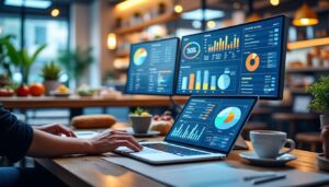 jalia back office offre une gestion simplifiée et efficace pour les restaurateurs et professionnels, facilitant l'organisation quotidienne et l'optimisation des opérations.