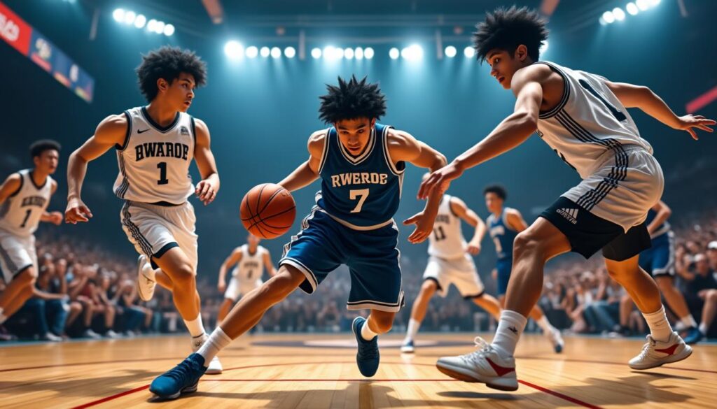 découvrez tous les codes pour gagner à kuroku's basket showdown et dominez le jeu avec nos astuces et conseils exclusifs.