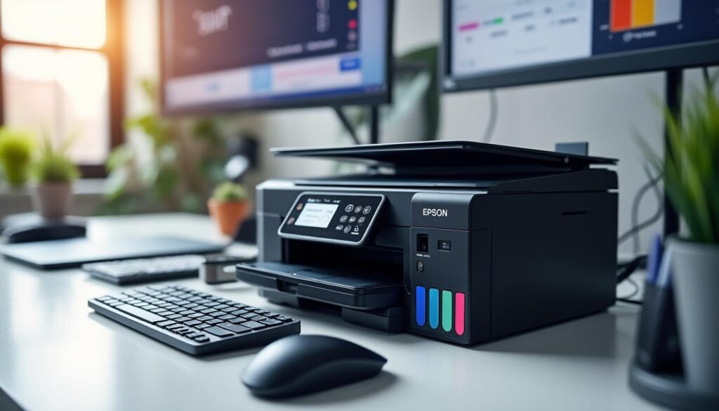 téléchargez un logiciel gratuit pour la remise à zéro du compteur de votre imprimante epson et prolongez sa durée de vie facilement.