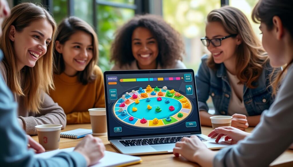 découvrez comment jouer et gagner facilement au jeu du demi-cercle en ligne avec nos astuces et conseils pratiques pour maximiser vos chances de victoire.