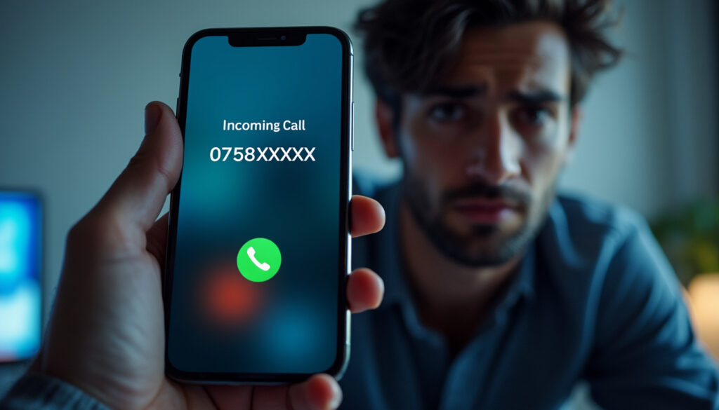 découvrez tout ce qu'il faut savoir sur le numéro 0758 : quel opérateur se cache derrière ce numéro suspect et comment réagir face aux appels inconnus.