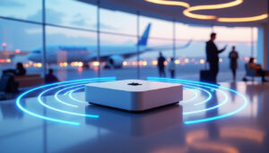 découvrez airport time capsule d'apple pour un stockage et une sauvegarde sans fil sécurisés, simples et rapides de vos données.