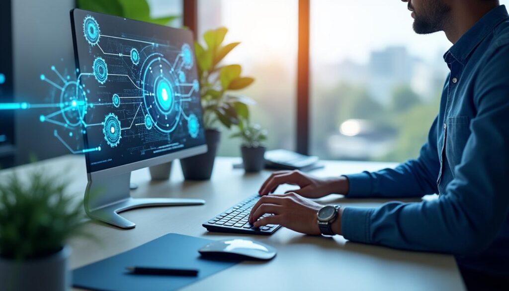 clicmouse : découvrez une solution d'automatisation simple et efficace pour optimiser votre temps au quotidien et simplifier vos tâches répétitives.