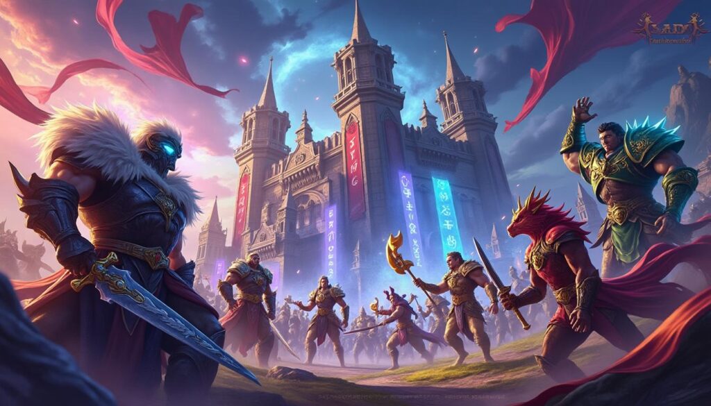 découvrez tous les codes promo actifs et gratuits pour raid shadow legends afin de profiter d'avantages exclusifs et booster votre expérience de jeu.