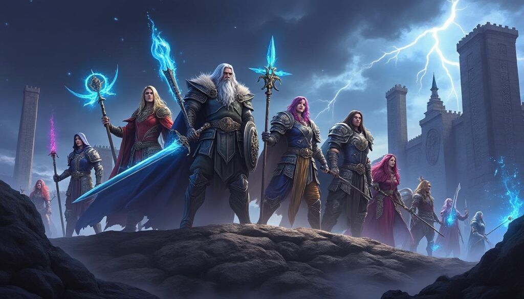 découvrez tous les codes promo raid shadow legends pour obtenir des récompenses gratuites et booster votre aventure dans le jeu. ne manquez aucune offre exclusive !
