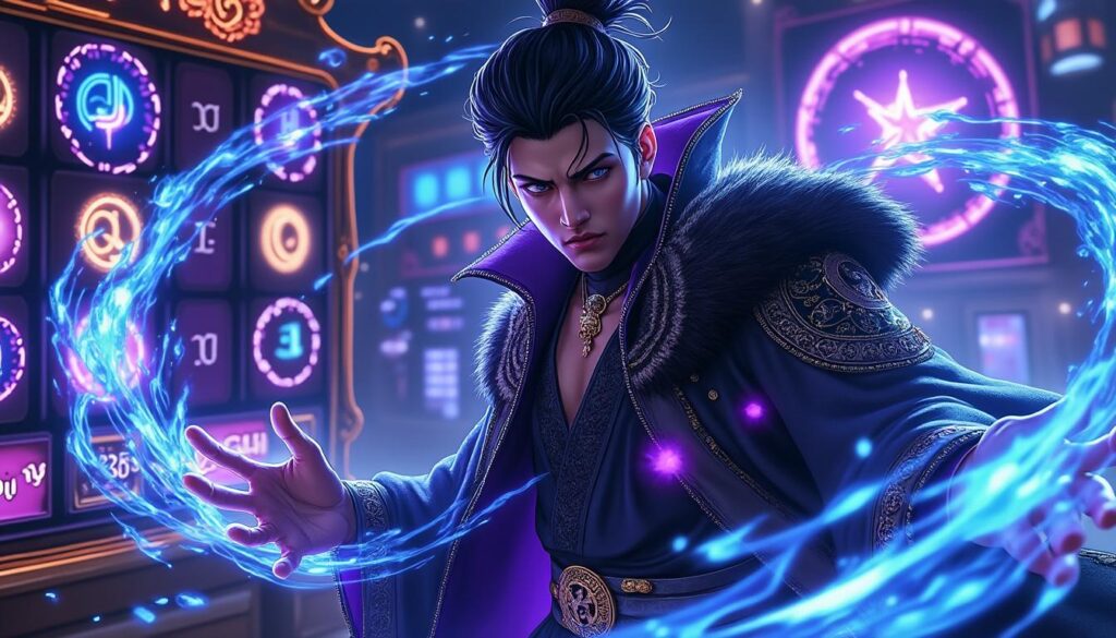 découvrez les codes jujutsu infinite pour obtenir des spins gratuits et profitez de nos astuces exclusives pour optimiser votre expérience de jeu et maximiser vos gains.