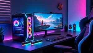découvrez la quantité de ram recommandée pour profiter pleinement de genshin impact, ainsi que les configurations système idéales pour une expérience de jeu optimale.