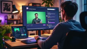 découvrez comment bloquer facilement les publicités sur twitch sans avoir besoin d'extensions gênantes, pour une expérience de streaming plus agréable.