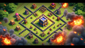 découvrez les meilleures stratégies d’attaque pour hdv 12 dans clash of clans et optimisez vos compositions pour dominer vos adversaires efficacement.
