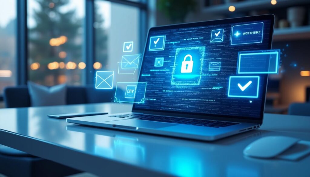 holehe permet de vérifier rapidement si une adresse email est utilisée sur plus de 150 sites en ligne, facilitant ainsi la gestion de votre présence numérique.