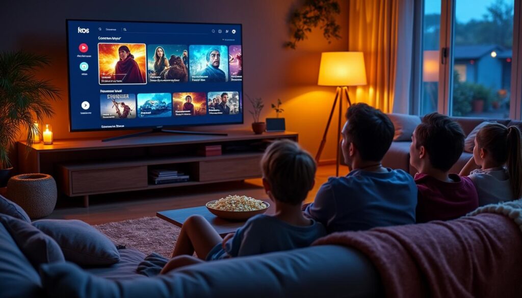 découvrez ivrab streaming, la plateforme gratuite pour regarder films et séries en ligne sans aucune publicité. profitez d'un streaming fluide et illimité dès maintenant !