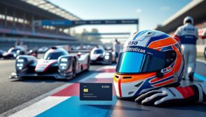 découvrez le mans ultimate abonnement : tarifs compétitifs, avantages exclusifs et formules adaptées pour profiter pleinement de vos événements favoris au mans.