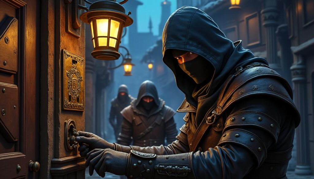 découvrez les astuces et les étapes indispensables pour réussir dans les as de la cambriole sur dofus. maîtrisez les techniques et devenez un expert du jeu !