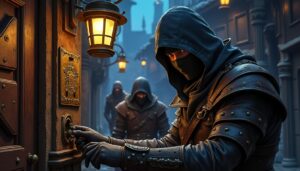 découvrez les astuces et les étapes indispensables pour réussir dans les as de la cambriole sur dofus. maîtrisez les techniques et devenez un expert du jeu !