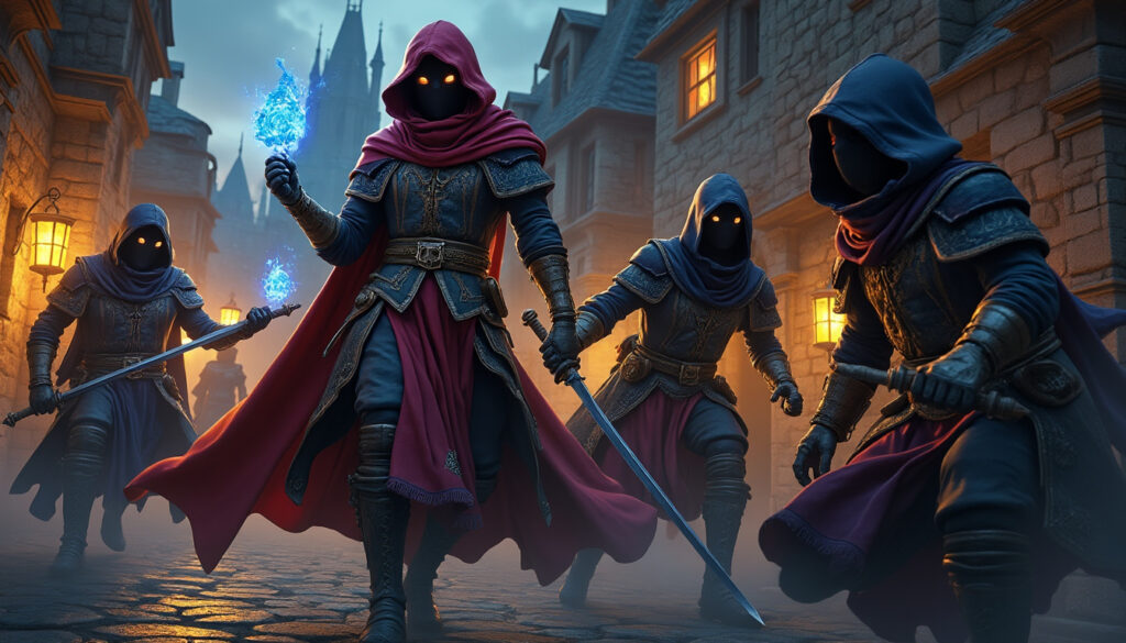 découvrez comment réussir facilement la quête 'les as de la cambriole' dans dofus grâce à nos astuces et conseils détaillés.