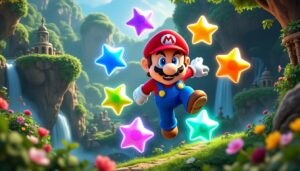 découvrez le gameplay captivant de mario and the seven stars, avec des astuces pratiques et des secrets essentiels pour maîtriser chaque niveau et profiter pleinement de l'aventure.