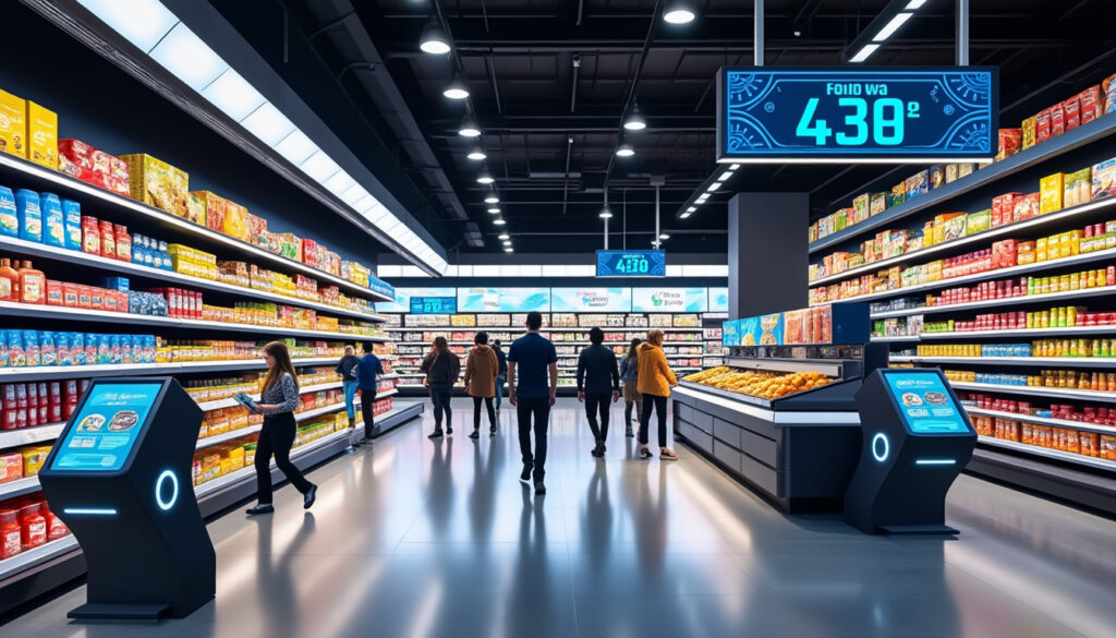 découvrez les meilleurs mods pour supermarket simulator et améliorez votre expérience de jeu avec des téléchargements faciles et variés.