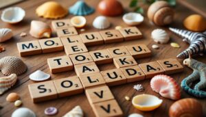 découvrez des solutions rapides et faciles pour le mot 'mollusque' dans vos mots fléchés. trouvez toutes les réponses possibles en un clin d'œil !