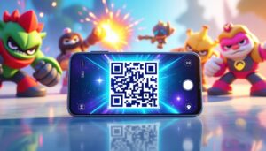 découvrez tous les codes qr gratuits de brawl stars à scanner aujourd’hui pour débloquer des récompenses exclusives et améliorer votre expérience de jeu.
