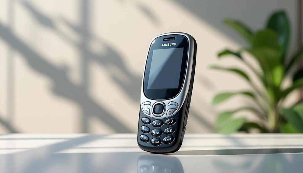 découvrez le téléphone samsung d600 : ses caractéristiques techniques, son prix et les fonctionnalités clés qui font de ce modèle un choix performant et abordable.