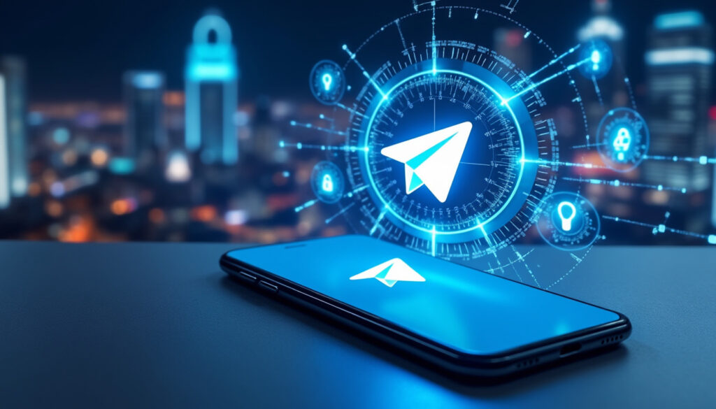 découvrez comment accéder à la nouvelle adresse sécurisée de telegram wawacity et restez informé des dernières actualités pour un usage optimal et sécurisé.