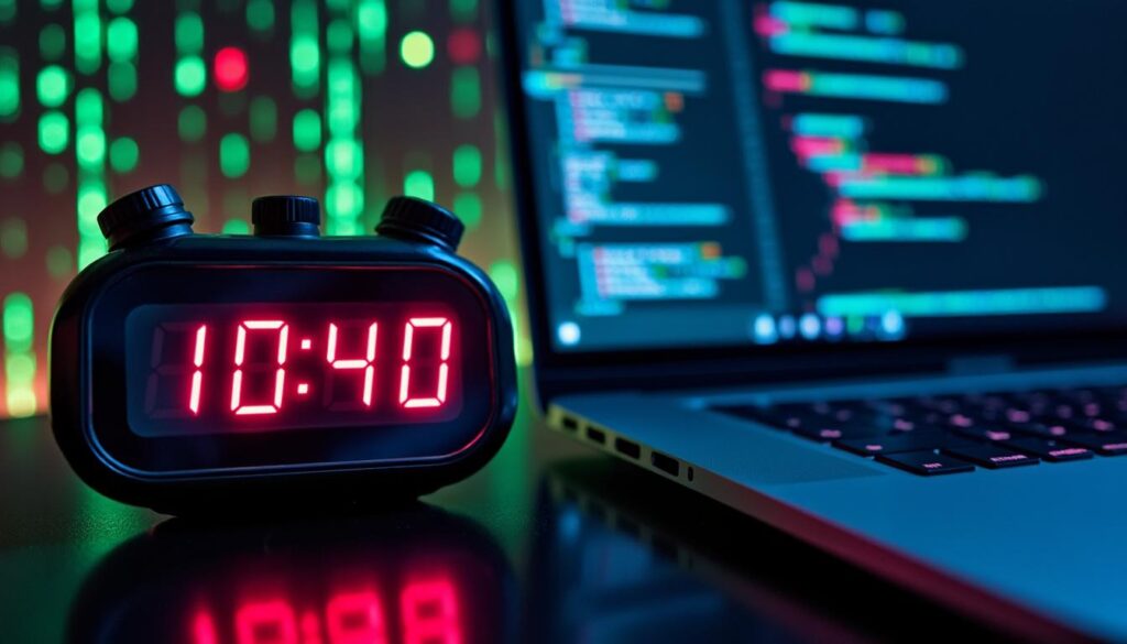 estimez la sécurité de votre mot de passe avec temps calcul brute force wks.fr : un outil pour évaluer la résistance face aux attaques par force brute.