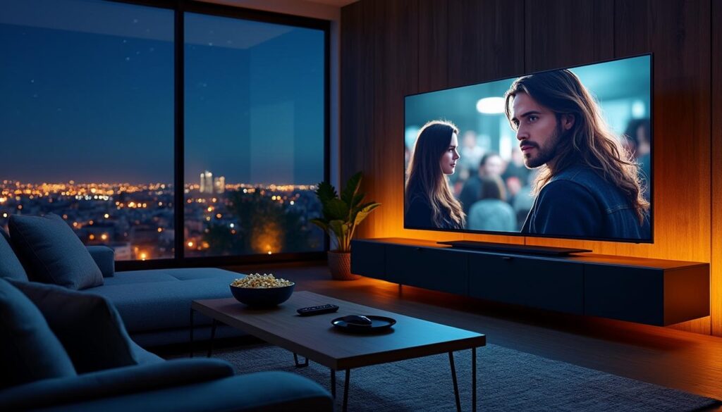 xamoz streaming vous offre une plateforme gratuite et fiable pour regarder des films en vf et vostfr en haute qualité. profitez d'un large choix de films récents et classiques sans interruption.
