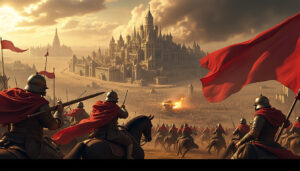 découvrez la date de sortie officielle d'age of empire 5, explorez son gameplay innovant et les dernières rumeurs qui entourent ce jeu très attendu.