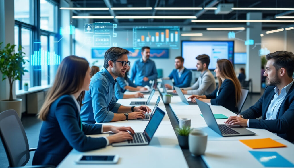 découvrez baps ett, une solution efficace et innovante pour optimiser la gestion des agences d’intérim, facilitant le suivi des missions, la planification et la gestion des ressources humaines.