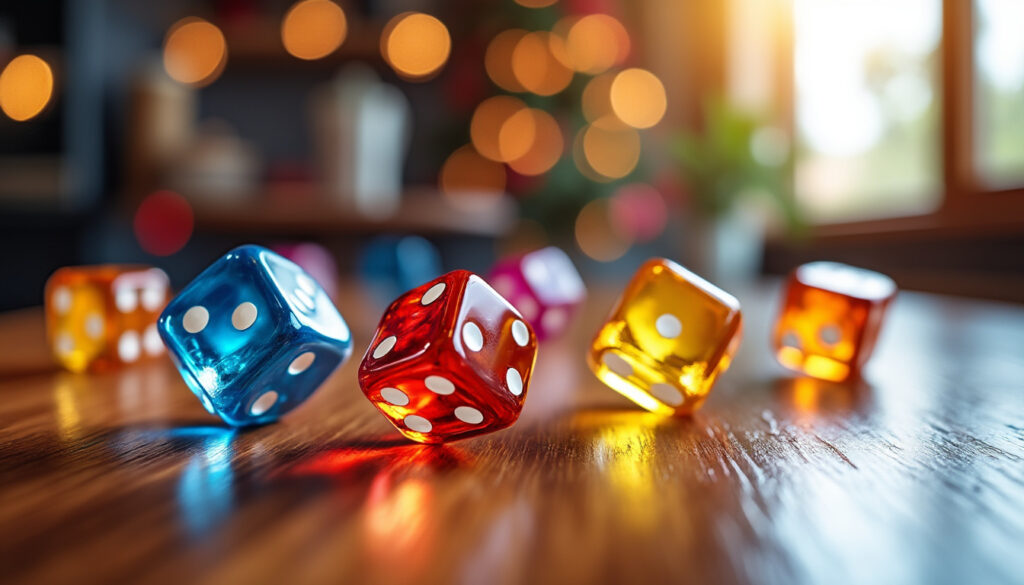 découvrez comment obtenir facilement vos lancers de dés gratuits dans dice dreams. profitez du tour gratuit pour maximiser vos chances et avancer rapidement dans le jeu.