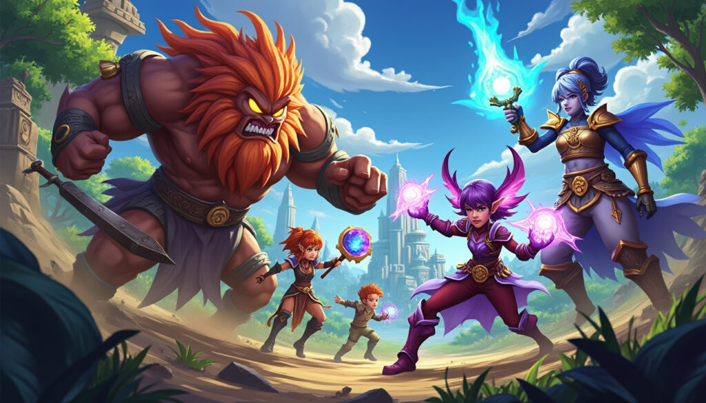découvrez notre tier list dofus unity pour le classement des meilleures classes pvm et optimisez votre expérience de jeu avec les stratégies les plus efficaces.