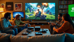 rejoignez notre forum xbox pour partager astuces, conseils et échanges avec une communauté de joueurs passionnés. améliorez votre expérience de jeu grâce à nos discussions dédiées.