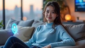 découvrez girlfriendgpt, l'ia parfaite pour une compagne virtuelle réaliste, offrant des conversations naturelles et un soutien émotionnel personnalisé.