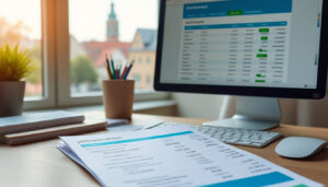 découvrez comment comprendre les prélèvements bancaires avec internet fotoser oldenburg. guide clair et détaillé pour mieux gérer vos transactions bancaires en ligne.