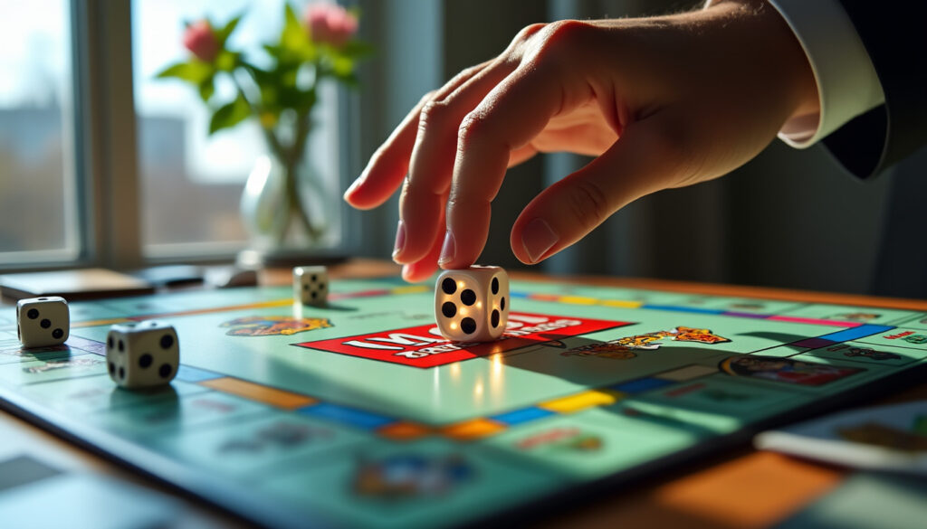 découvrez des astuces fiables pour gagner des dés gratuits dans monopoly go et maximiser vos chances de victoire sans triche.