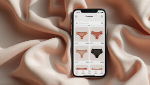 panty place : plateforme sécurisée pour acheter et vendre des sous-vêtements portés en ligne en toute confidentialité. découvrez notre sélection et profitez d'une expérience unique.