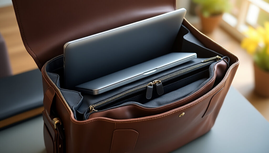 découvrez notre collection de sacoches pour ordinateur alliant élégance et protection optimale pour votre portable, idéale pour un usage professionnel et quotidien.