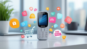 découvrez le samsung d500 : caractéristiques détaillées, prix actuels et meilleures offres disponibles pour cet appareil performant.