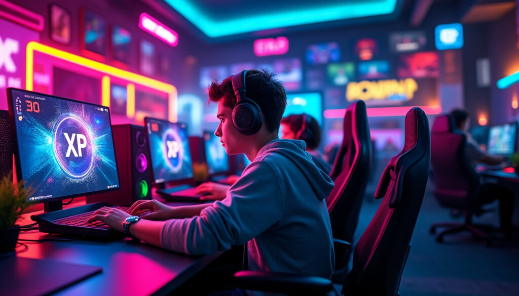 découvrez comment obtenir un boost d’expérience rapide et gratuit en 90 minutes avec le code blox fruit xp. augmentez votre niveau facilement et rapidement dans le jeu !