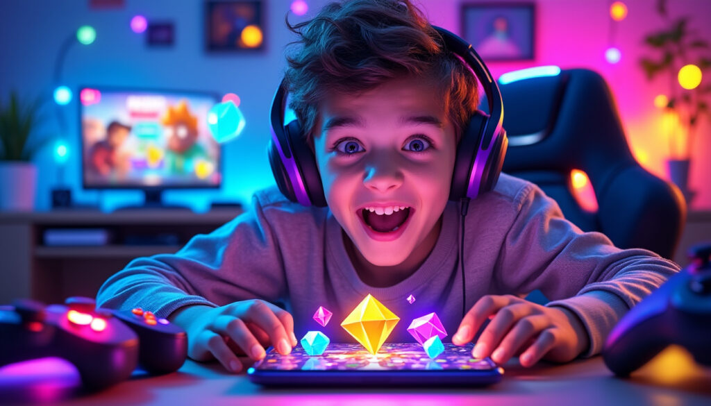 découvrez nos astuces simples et rapides pour obtenir des gemmes gratuites sur brawl stars et améliorer votre expérience de jeu sans dépenser un centime.
