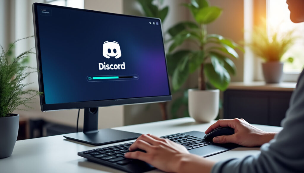 découvrez comment mettre à jour discord sur pc facilement et rapidement grâce à notre guide étape par étape, pour profiter des dernières fonctionnalités et améliorations.