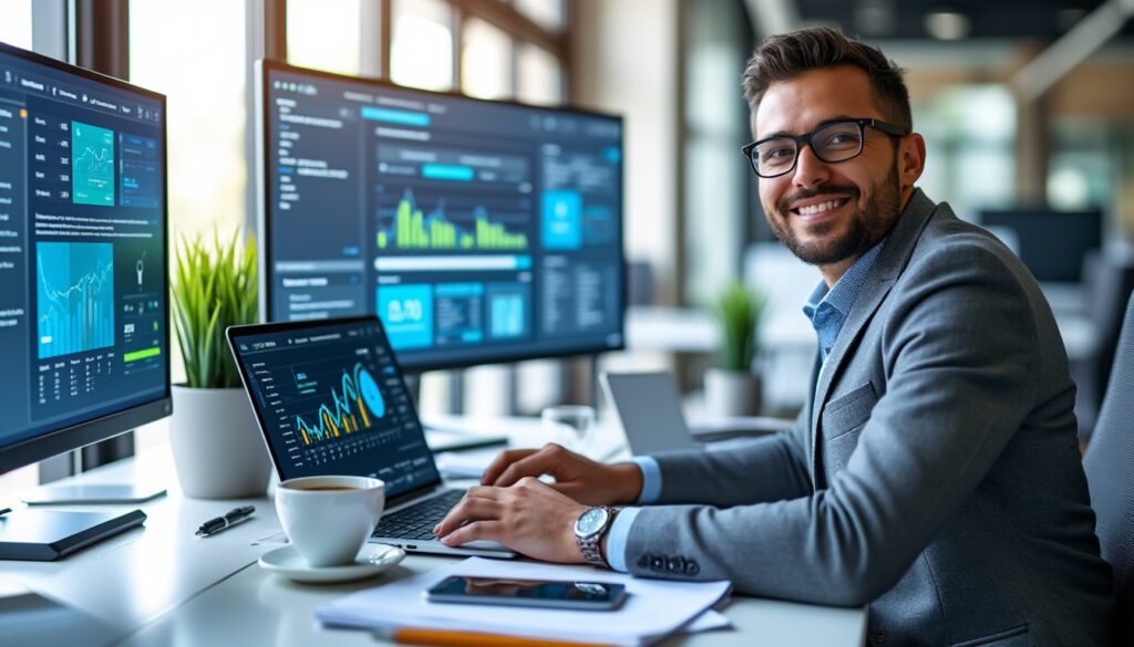 découvrez comment automatiser et réussir votre drop servicing avec drop ia, la solution innovante pour optimiser vos services en ligne et maximiser vos revenus sans effort.