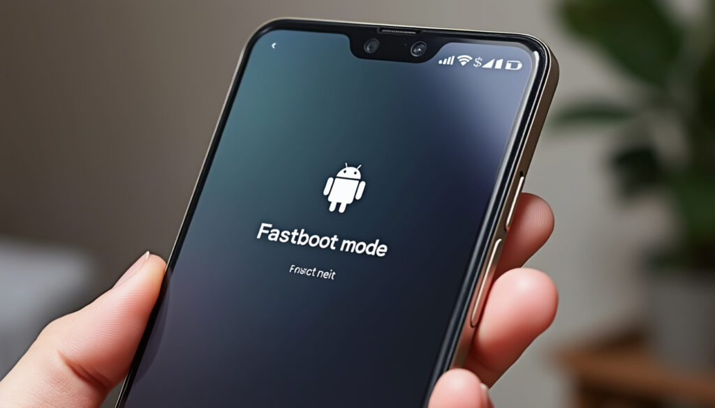 découvrez comment entrer et sortir facilement du mode fastboot sur votre smartphone redmi grâce à notre guide simple et rapide.