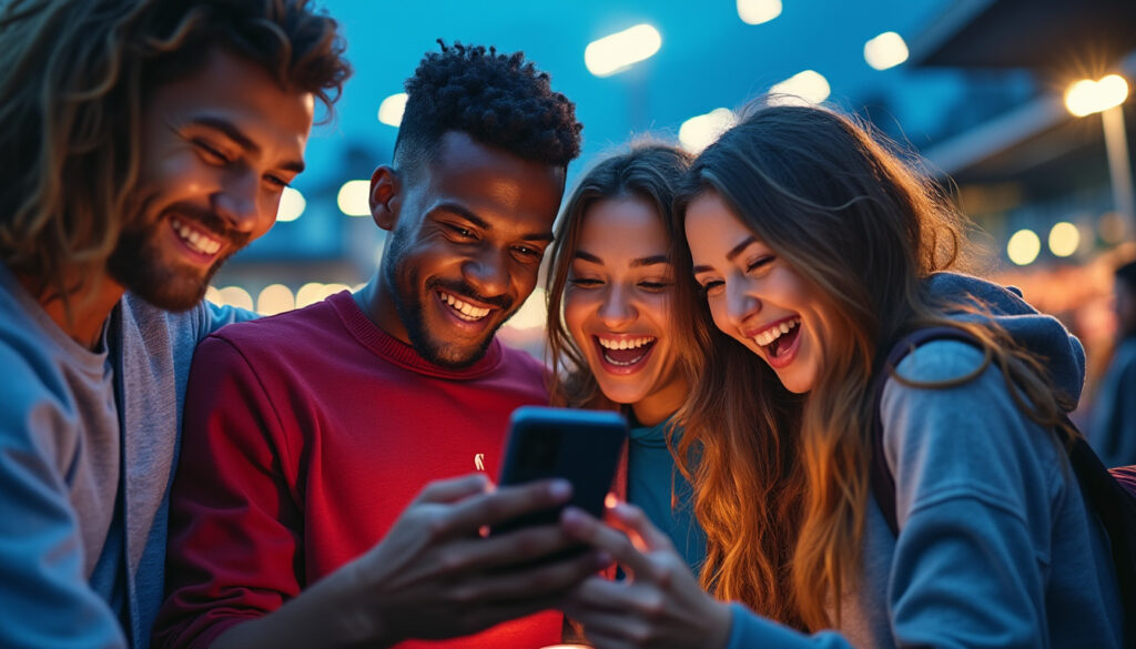 découvrez filfap, le compte tiktok incontournable dédié aux passionnés de football, avec des vidéos exclusives, des moments forts et toute l'actualité du foot.