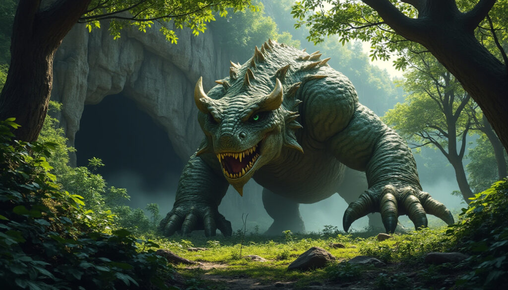 découvrez où trouver et comment capturer la grande vitagupe dans monster hunter wilds grâce à notre guide complet et astuces pratiques.