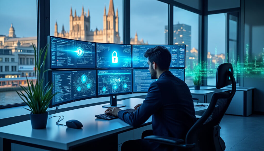 accédez à l'intranet de caen en toute sécurité grâce à nos solutions de connexion rapide et fiables, optimisant votre productivité au quotidien.