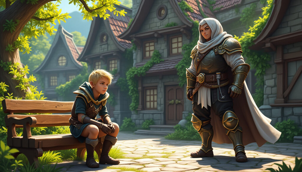 découvrez pourquoi il est important de ne pas juger un joueur ou une situation à la première impression dans dofus, et comment adopter une stratégie réfléchie pour réussir.